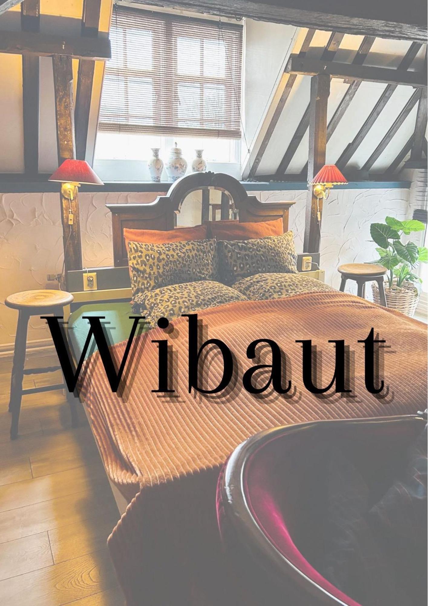 Slapen Bij Cafe De Concurrent Hotel Vlissingen Ngoại thất bức ảnh